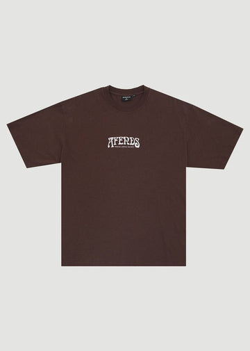 Perception - Washed Coffee Tee - Margaret River Hemp Co