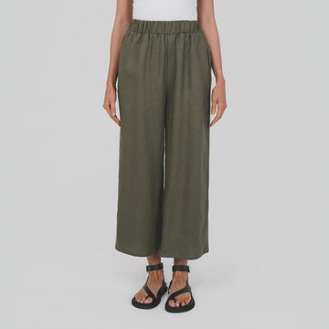 Pull On Pants - Margaret River Hemp Co