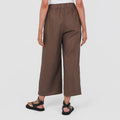 Pull On Pants - Pinecone - Margaret River Hemp Co