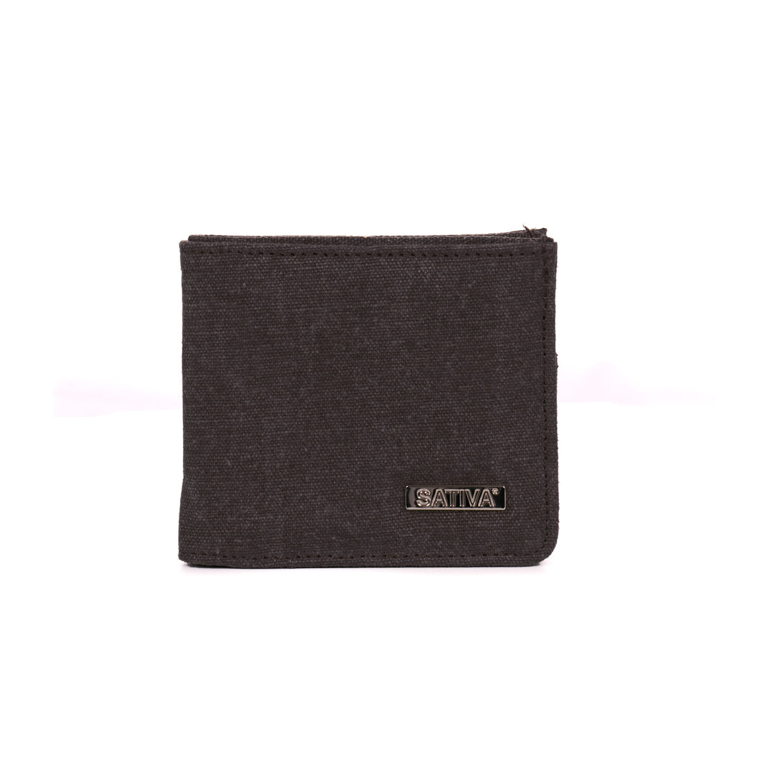 Hemp Flat Wallet - Margaret River Hemp Co