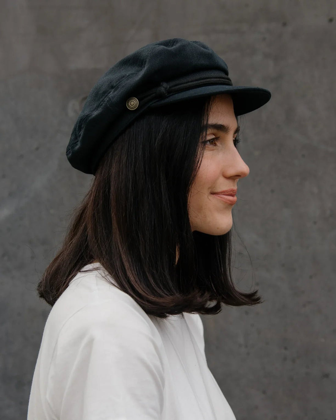 Sailor Cap - Margaret River Hemp Co