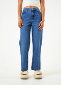 Shelby Denim Jean - Margaret River Hemp Co