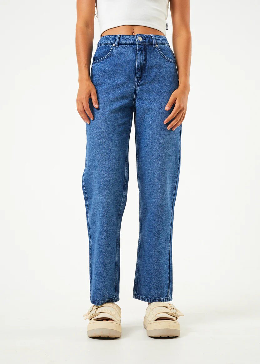 Shelby Denim Jean - Margaret River Hemp Co