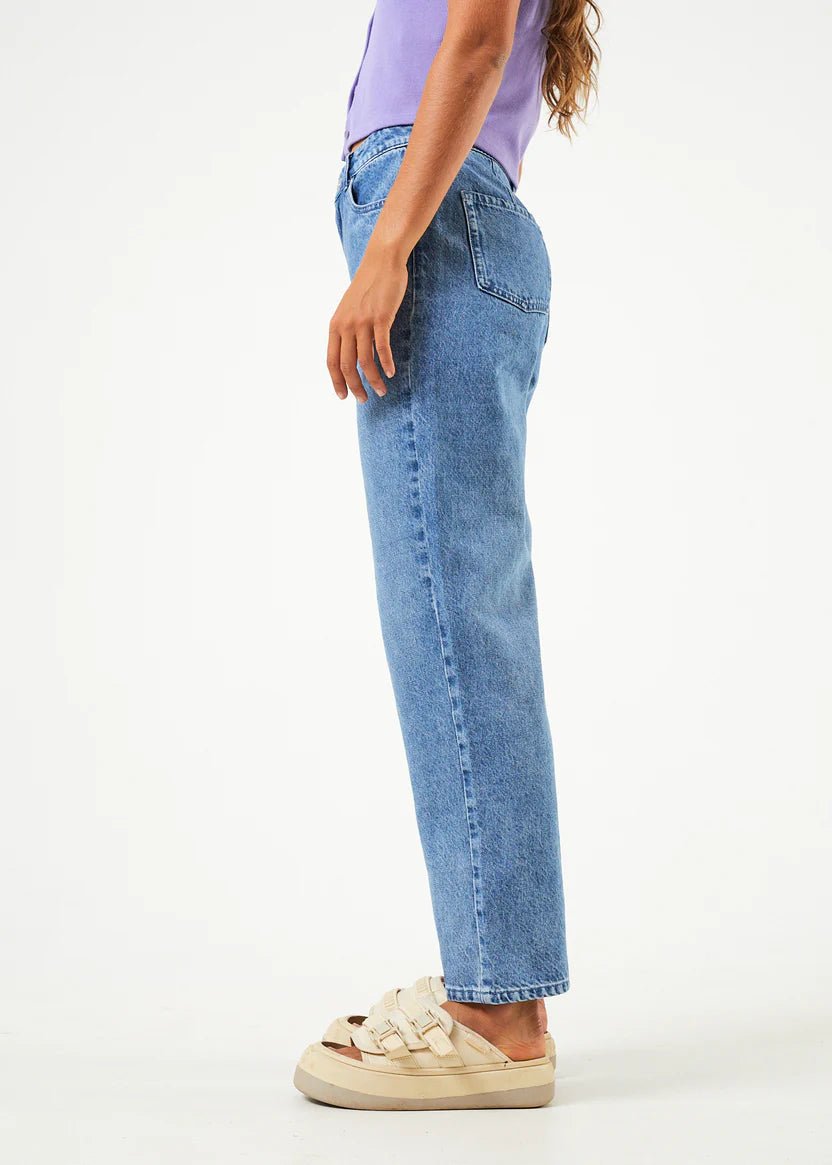 Shelby Denim Jean - Margaret River Hemp Co