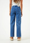 Shelby Denim Jean - Margaret River Hemp Co