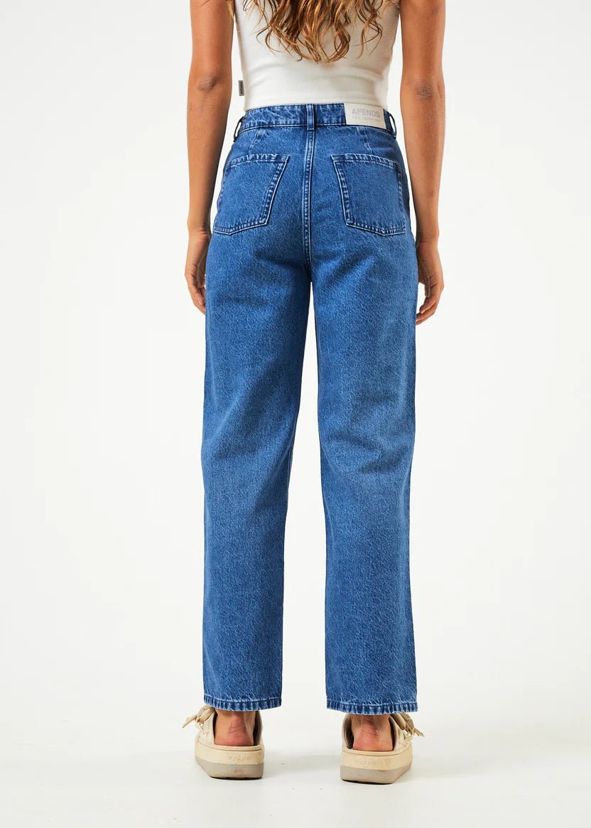 Shelby Denim Jean - Margaret River Hemp Co