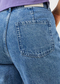 Shelby Denim Jean - Margaret River Hemp Co