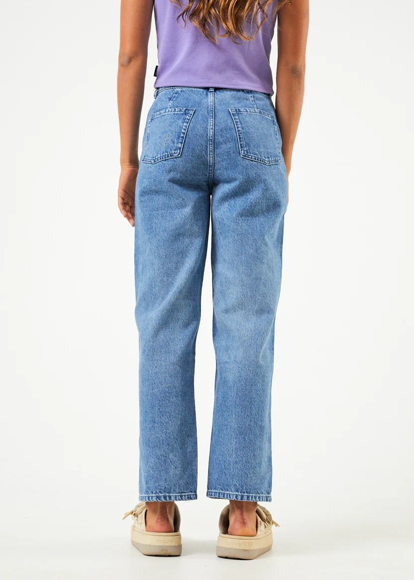 Shelby Denim Jean - Margaret River Hemp Co
