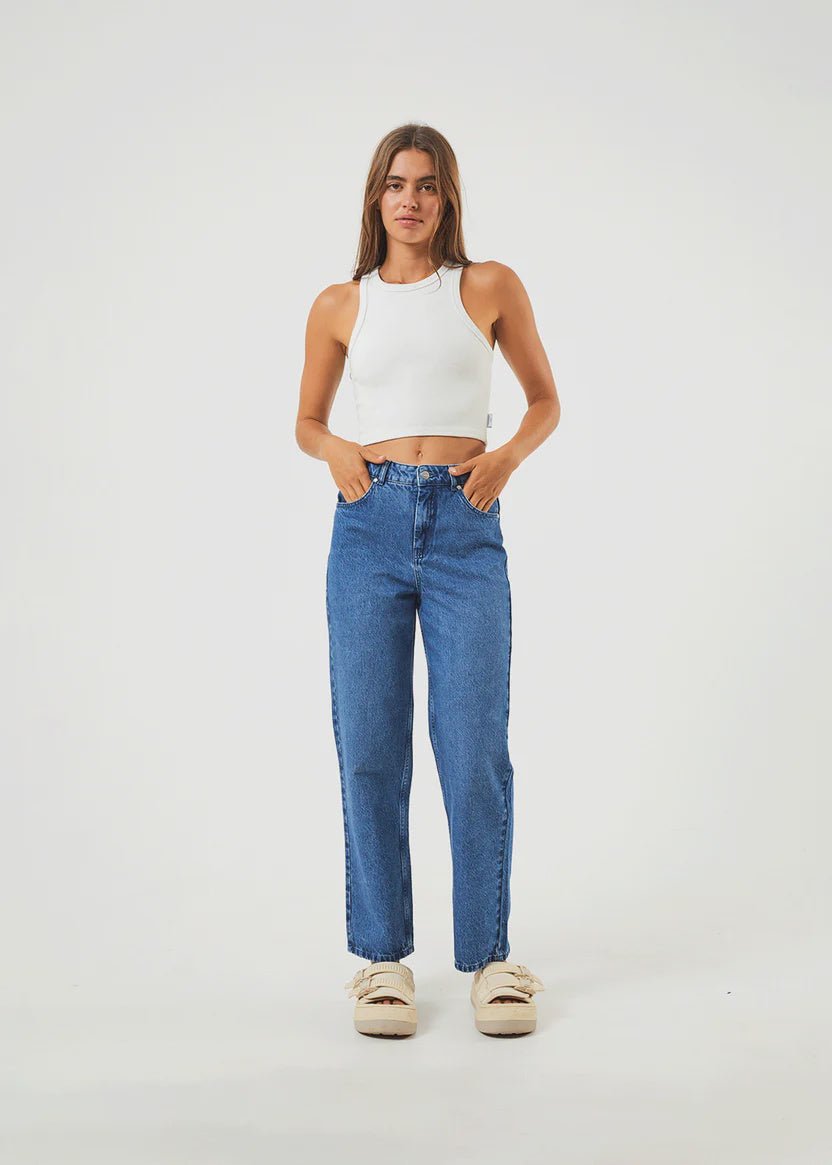 Shelby Denim Jean - Margaret River Hemp Co