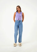 Shelby Denim Jean - Margaret River Hemp Co