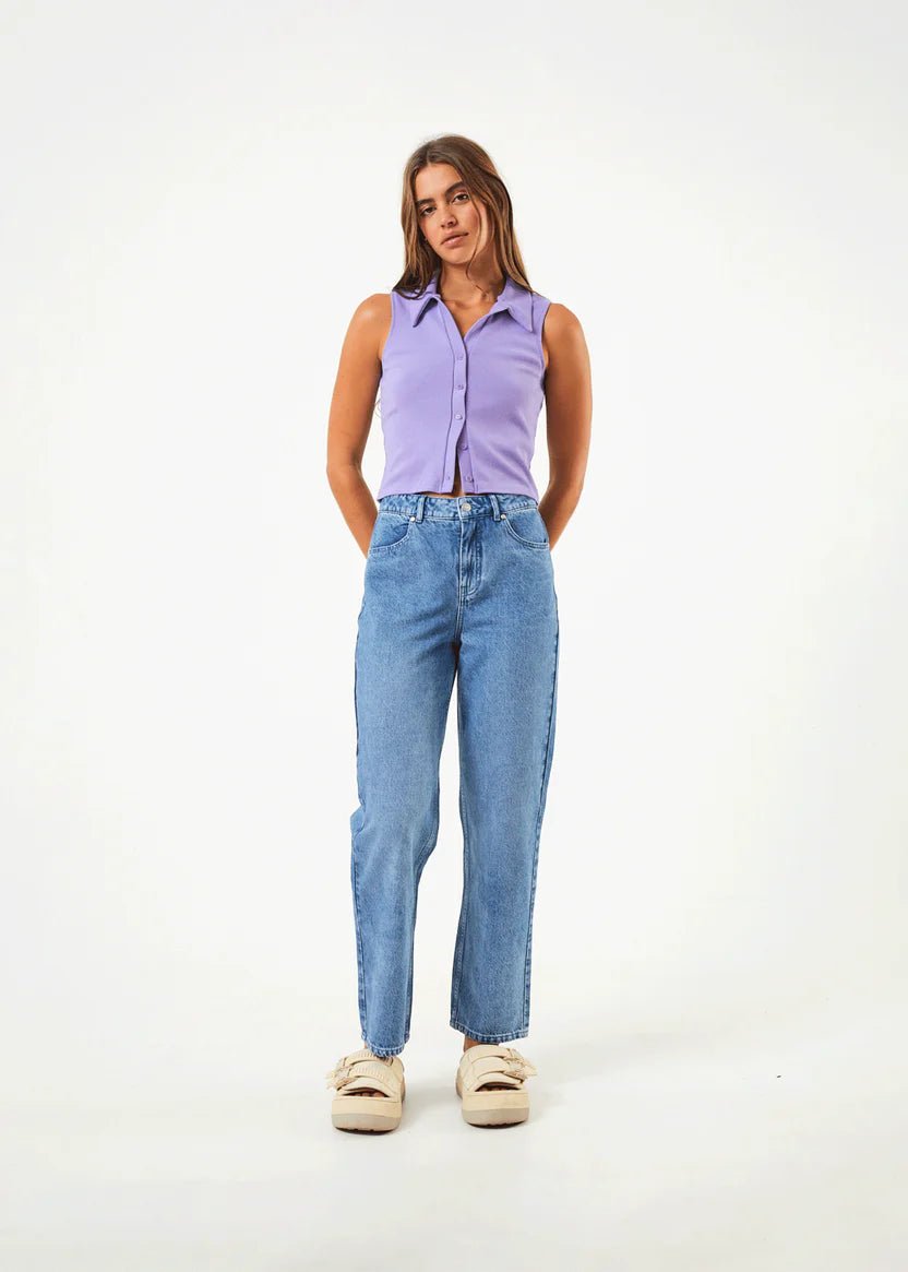 Shelby Denim Jean - Margaret River Hemp Co