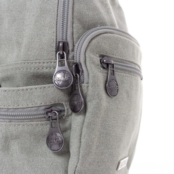 Small Hemp Backpack - Margaret River Hemp Co