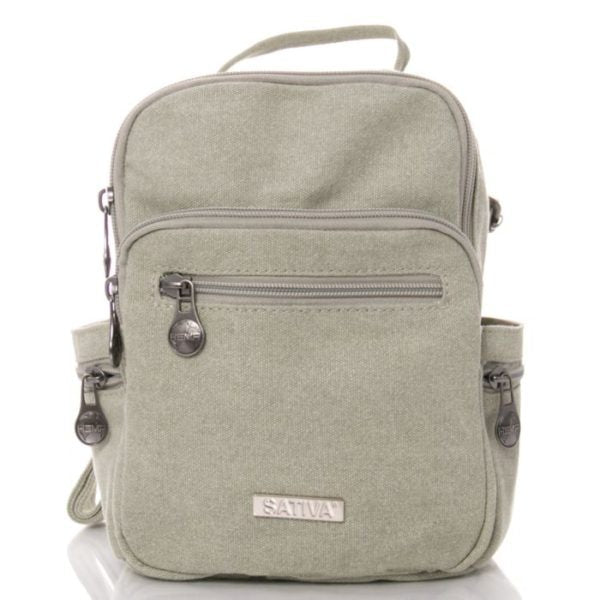 Small Hemp Backpack - Margaret River Hemp Co