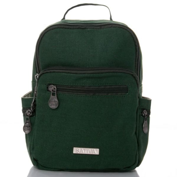 Small Hemp Backpack - Margaret River Hemp Co