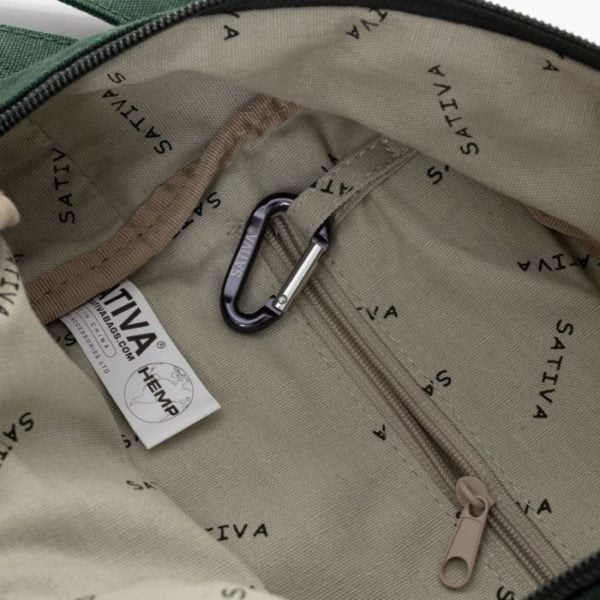 Small Hemp Backpack - Margaret River Hemp Co