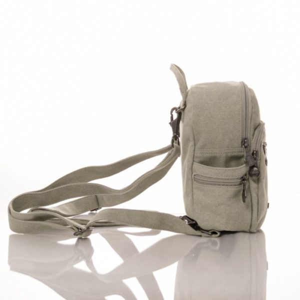 Small Hemp Backpack - Margaret River Hemp Co