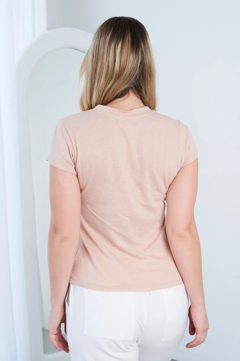 Summer Tee - Margaret River Hemp Co