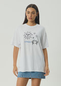 Sunbake - Oversize Tee - Margaret River Hemp Co