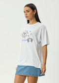 Sunbake - Oversize Tee - Margaret River Hemp Co