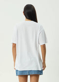 Sunbake - Oversize Tee - Margaret River Hemp Co