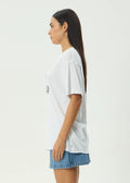 Sunbake - Oversize Tee - Margaret River Hemp Co