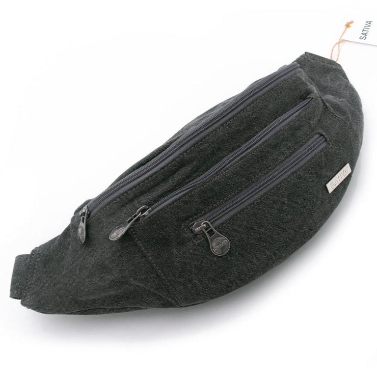 The Crossover/Bum Bag - Margaret River Hemp Co
