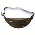 The Crossover/Bum Bag - Margaret River Hemp Co