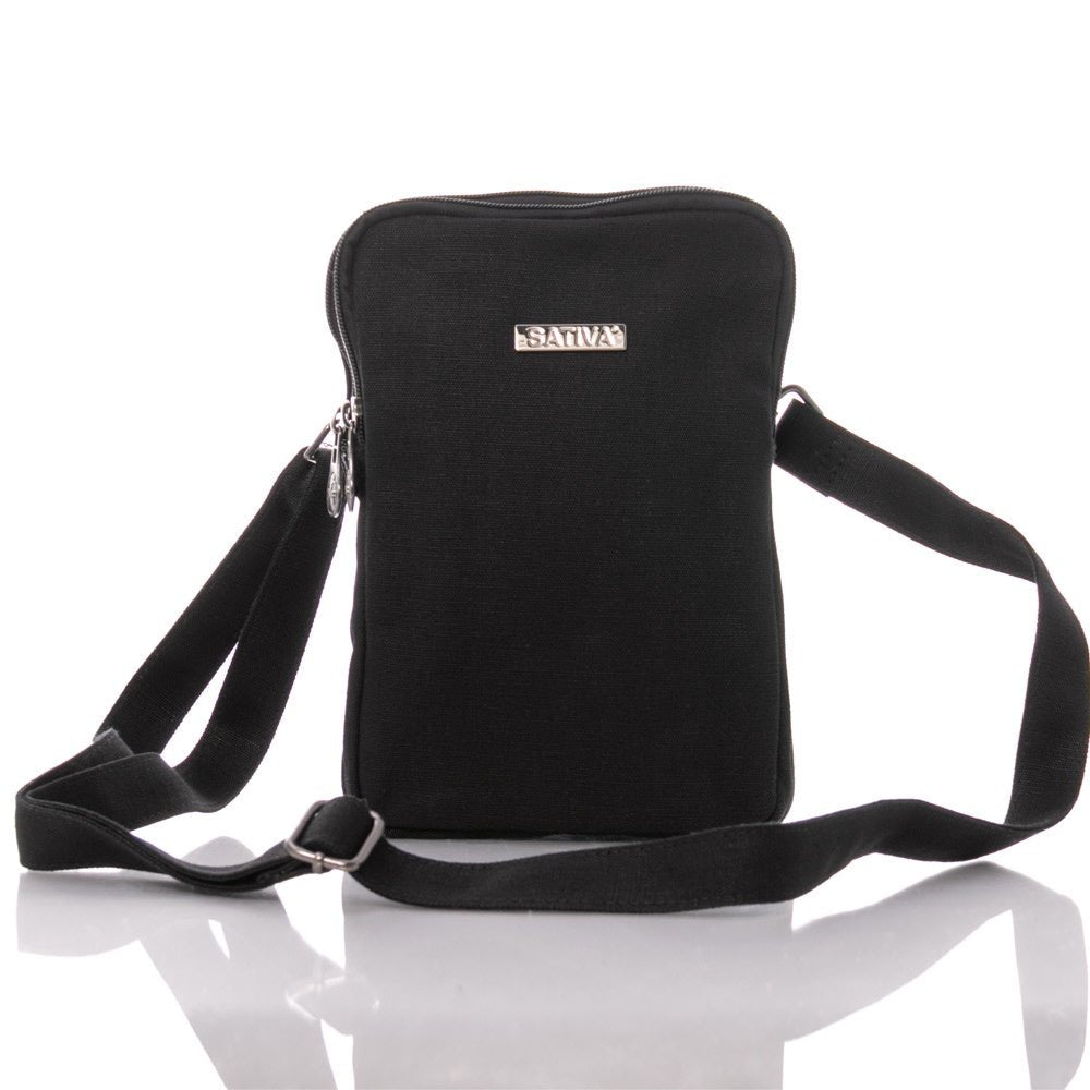 The Large Crossbody - Margaret River Hemp Co