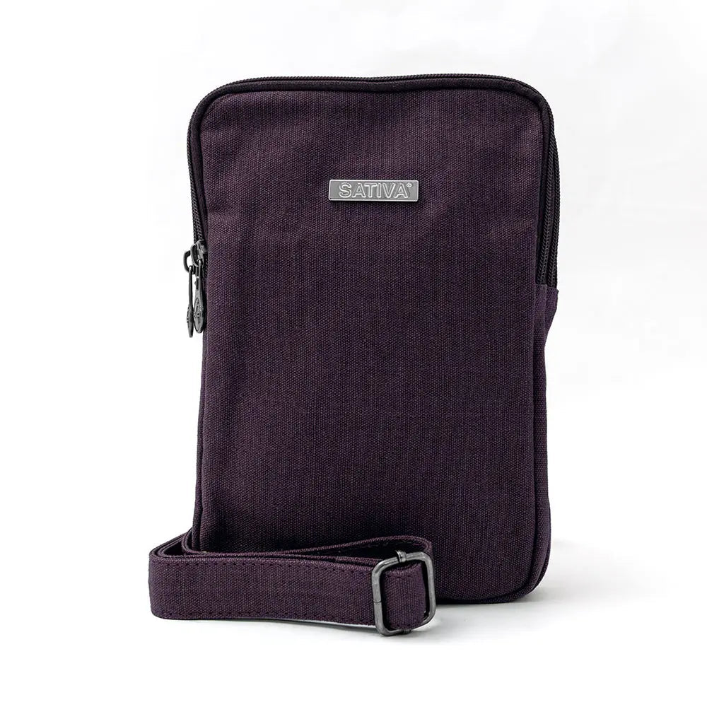 The Large Crossbody - Margaret River Hemp Co