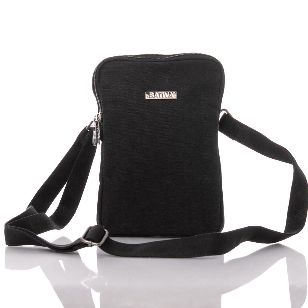 The Large Crossbody - Margaret River Hemp Co