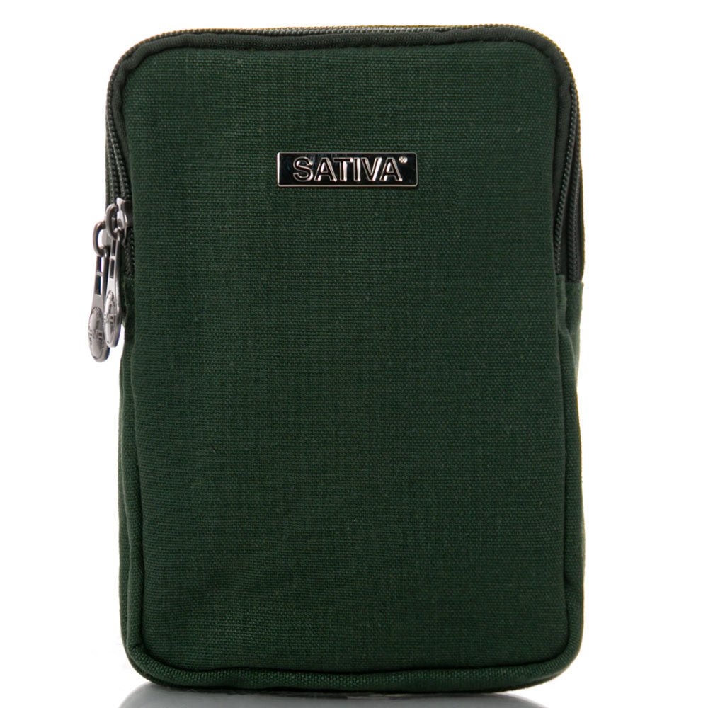 The Small Crossbody - Margaret River Hemp Co