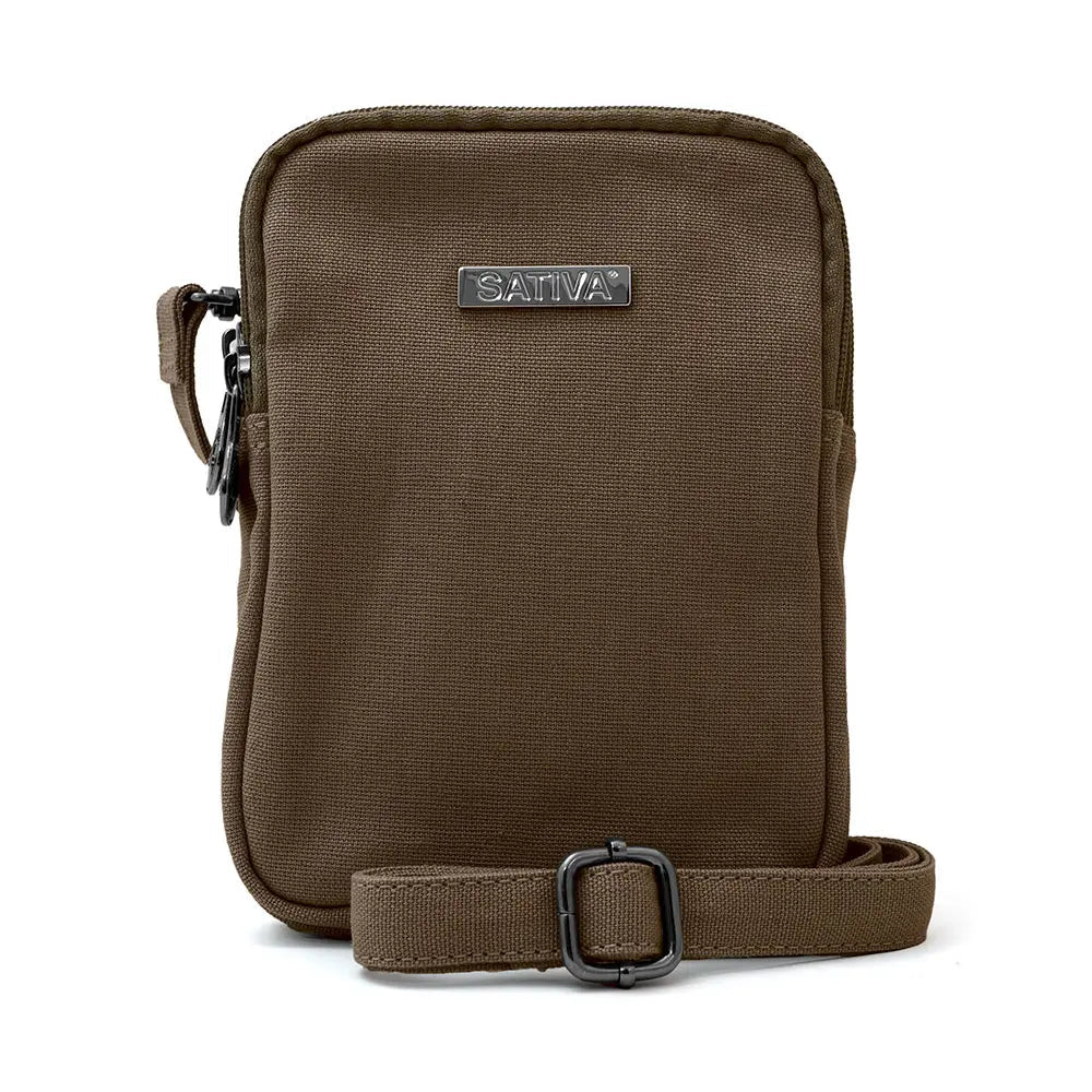 The Small Crossbody - Margaret River Hemp Co