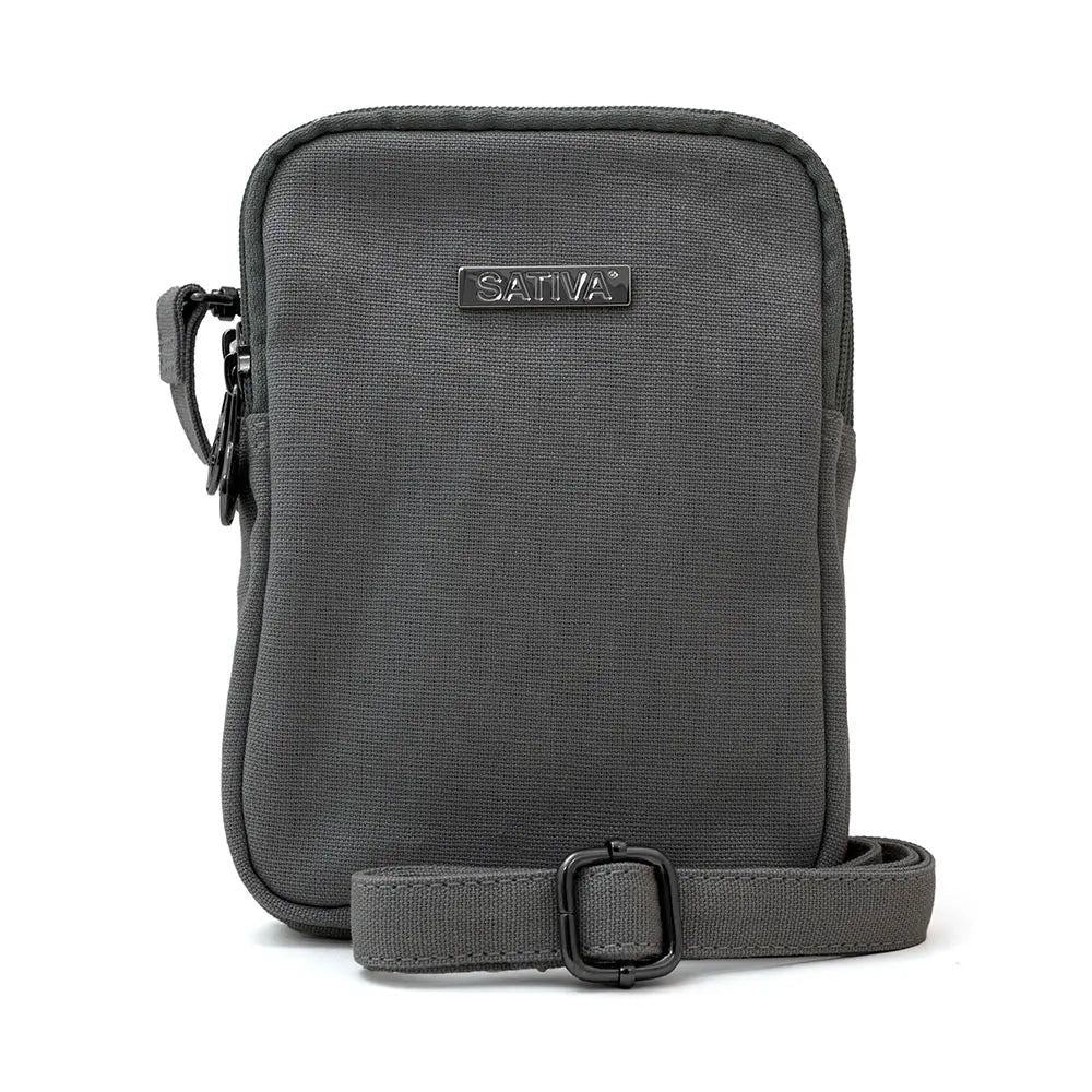 The Small Crossbody - Margaret River Hemp Co