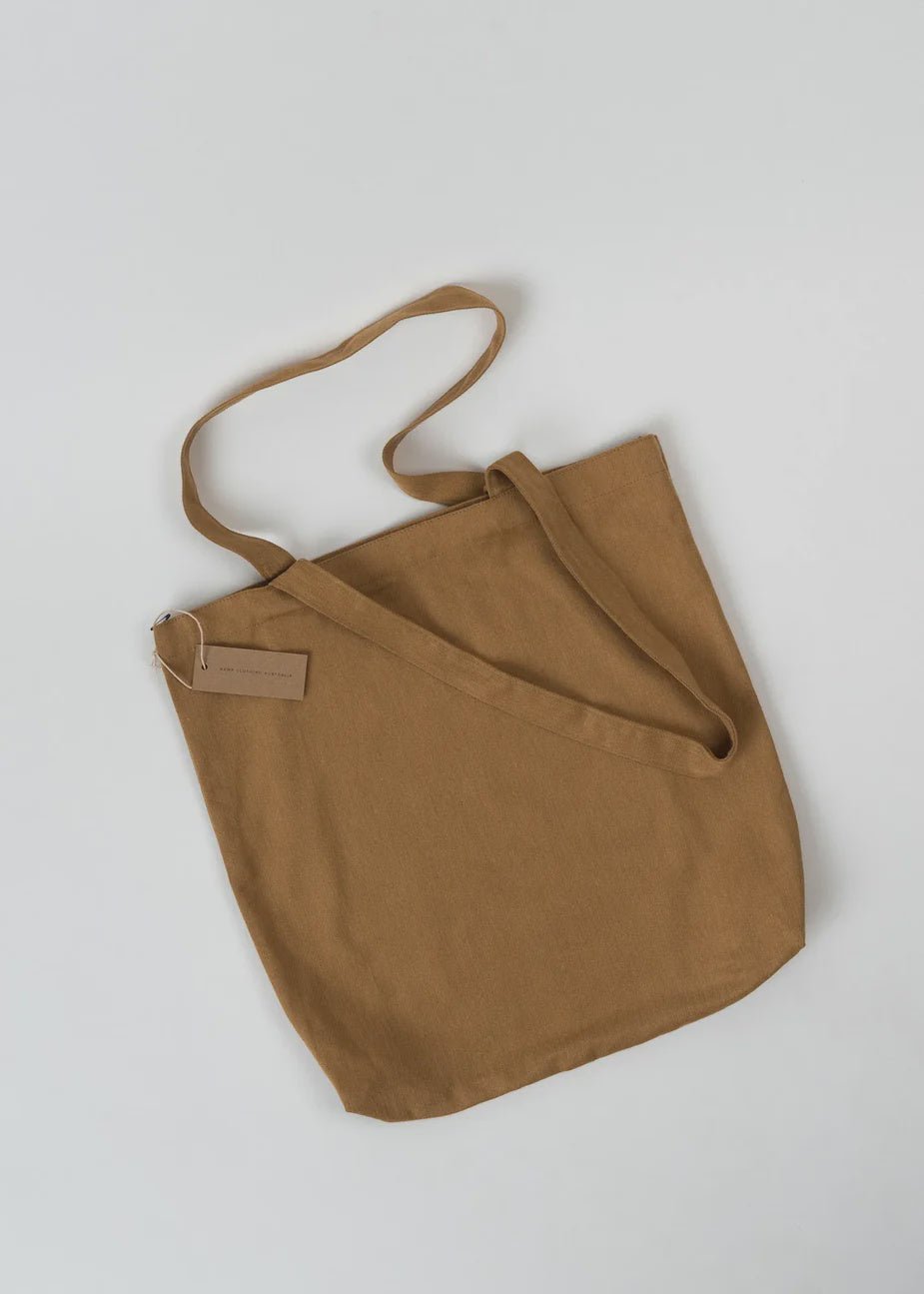 Tote Bag - Margaret River Hemp Co