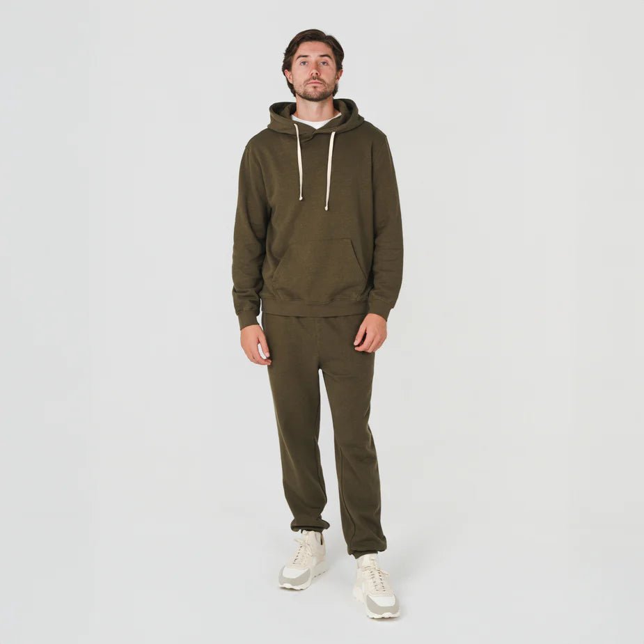 Trackpants - Margaret River Hemp Co