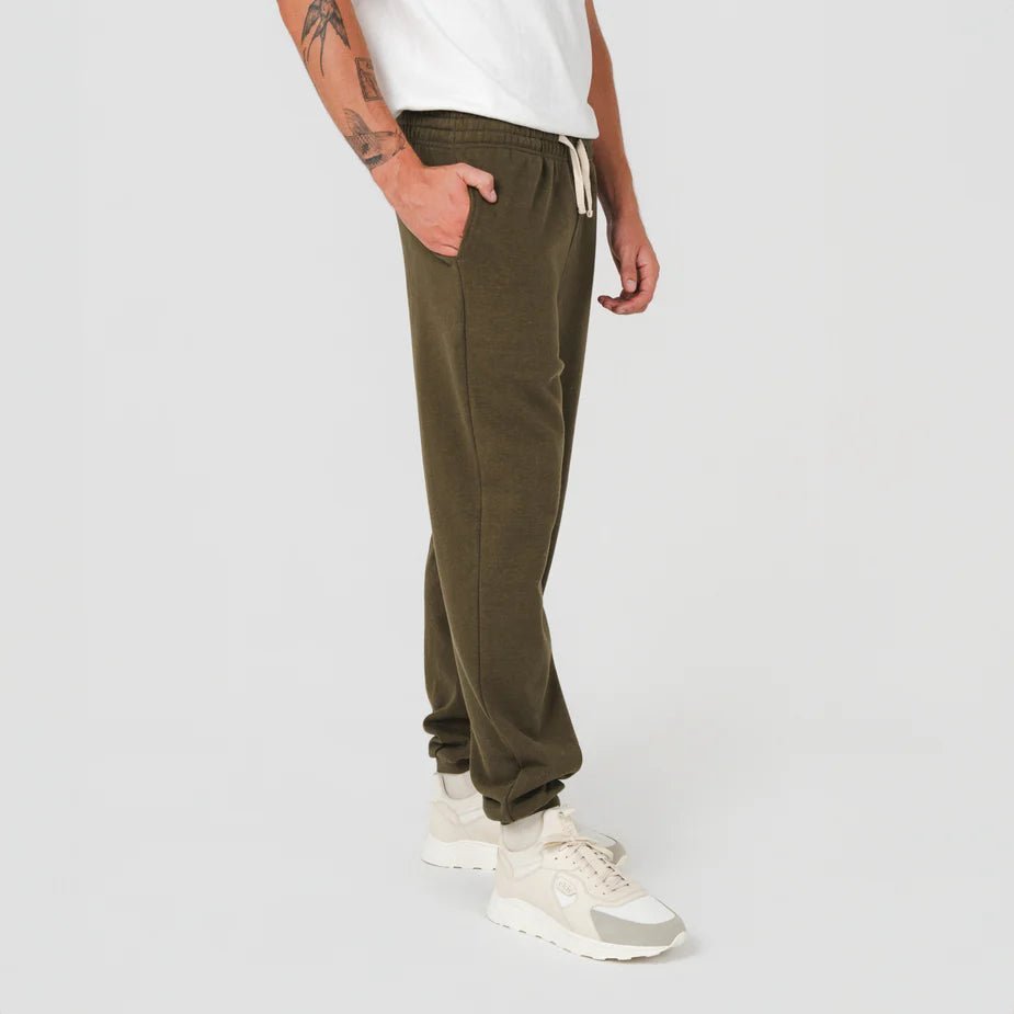 Trackpants - Margaret River Hemp Co