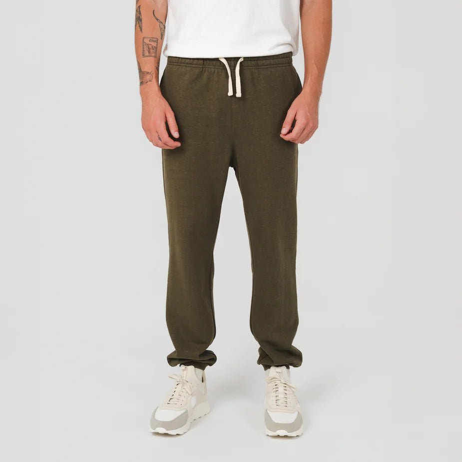 Trackpants - Margaret River Hemp Co