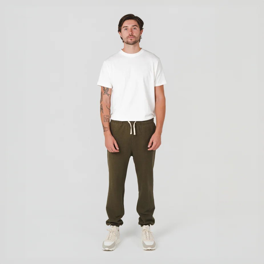 Trackpants - Margaret River Hemp Co