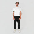 Trackpants - Black - Margaret River Hemp Co