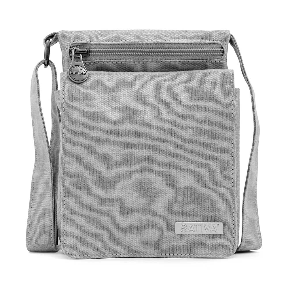 Travel Bag - Margaret River Hemp Co