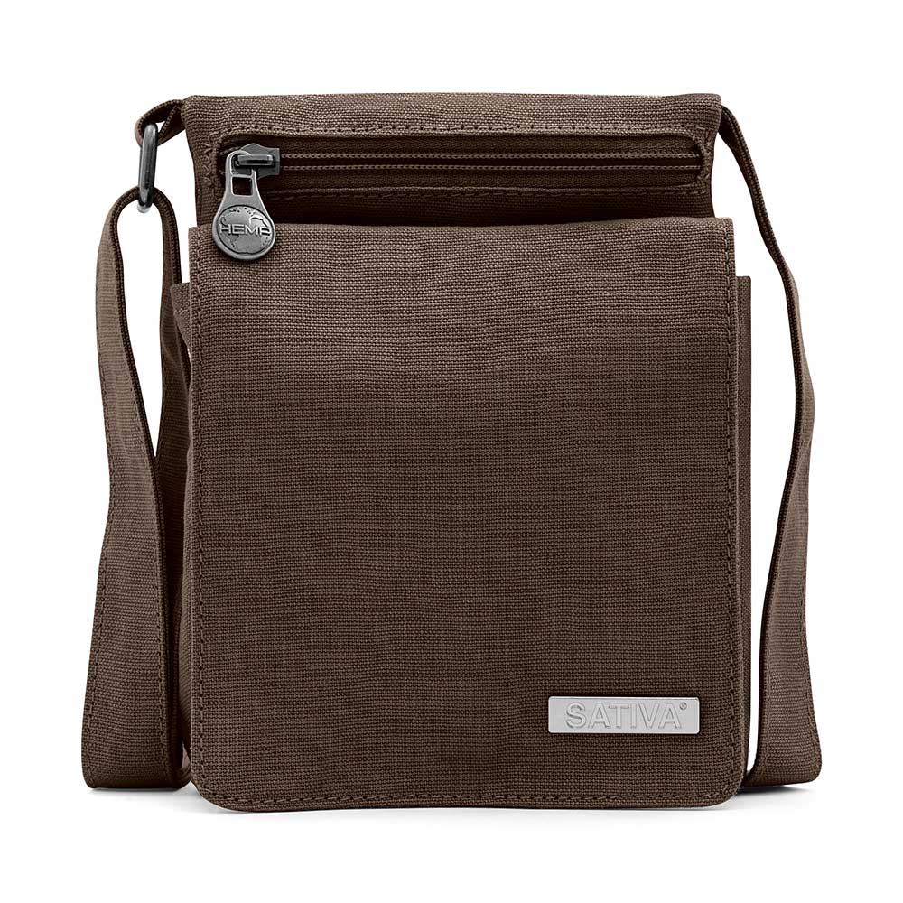 Travel Bag - Margaret River Hemp Co