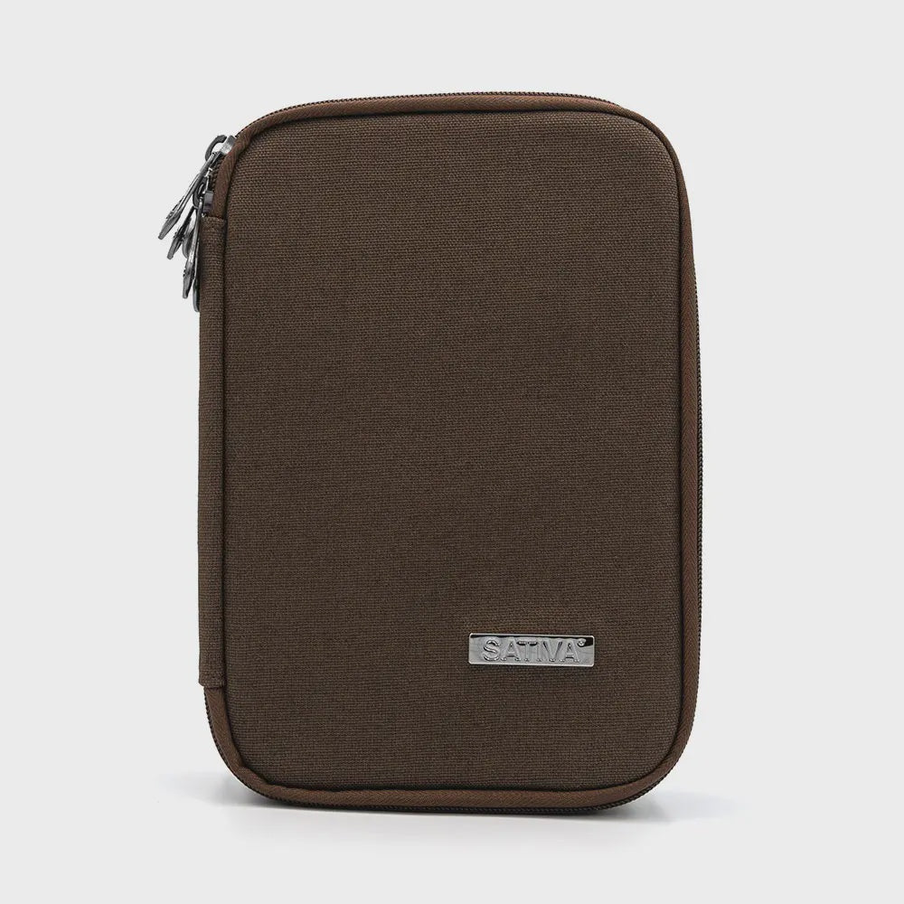 Travel Pouch - Margaret River Hemp Co