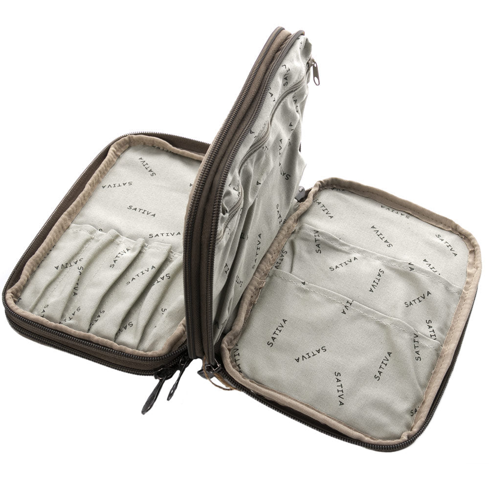 Travel Pouch - Margaret River Hemp Co