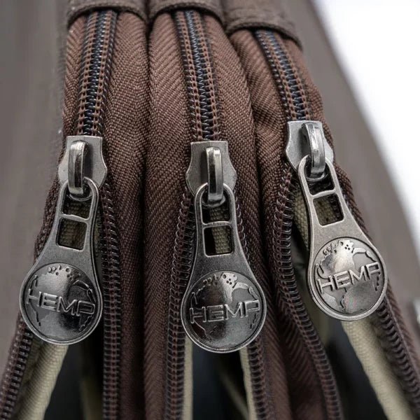 Travel Pouch - Margaret River Hemp Co