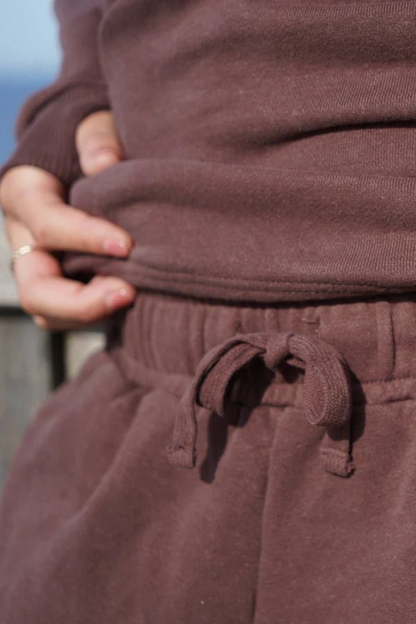 Wide leg Jogger - Margaret River Hemp Co
