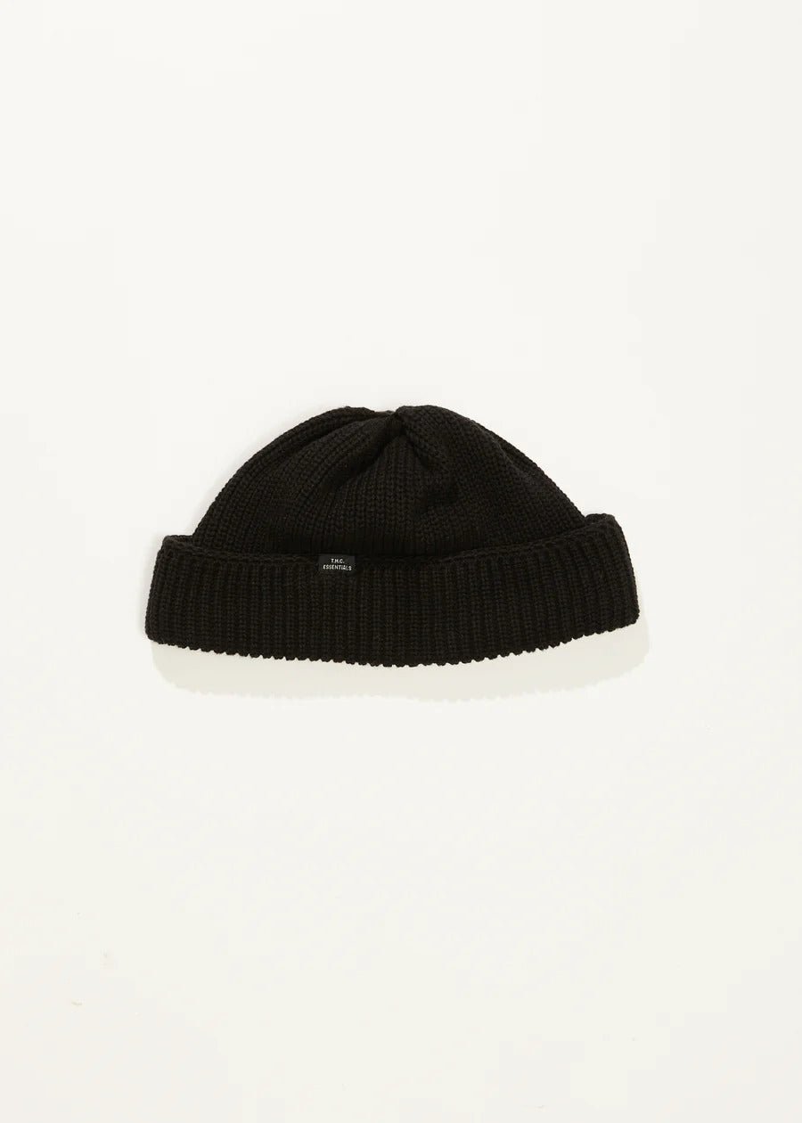 Afends Hemp Beanie - Margaret River Hemp Co