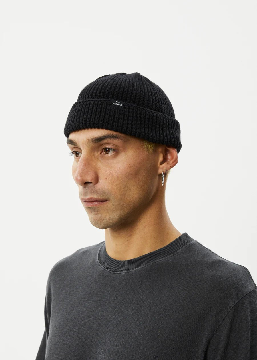 Afends Hemp Beanie - Margaret River Hemp Co