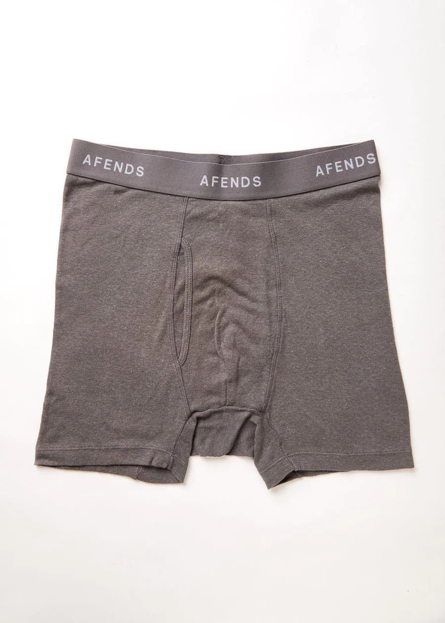 Afends Hemp Boxer Shorts - Margaret River Hemp Co