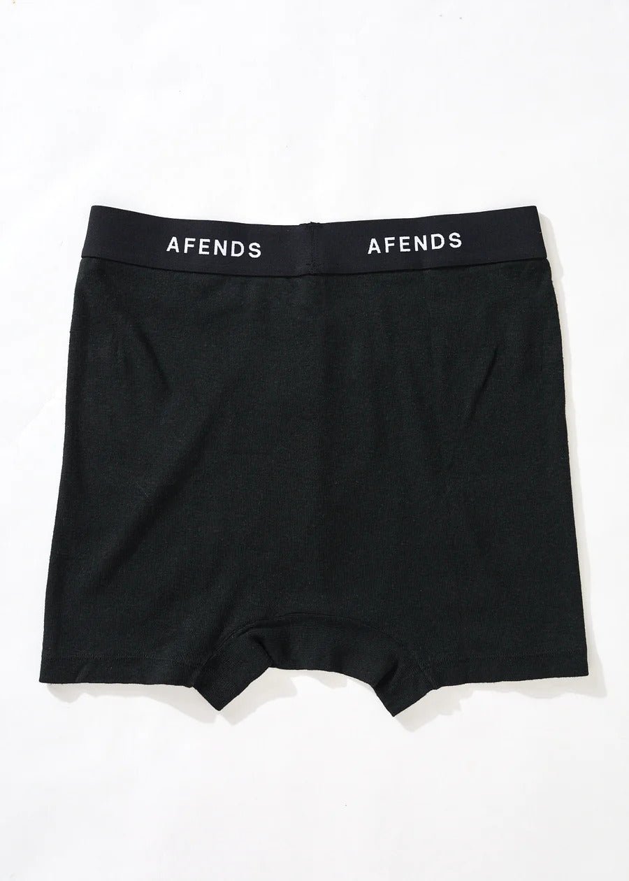 Afends Hemp Boxer Shorts - Margaret River Hemp Co