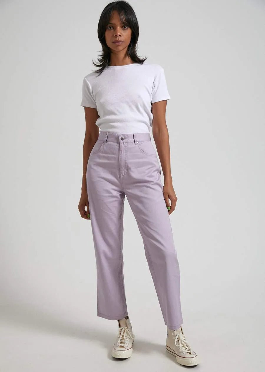 Afends Shelby Pants - Margaret River Hemp Co